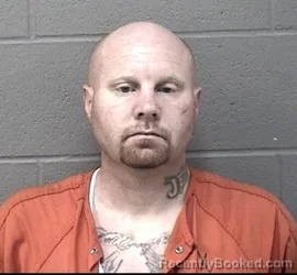 Mugshot of JUSTIN JADE COLLINS