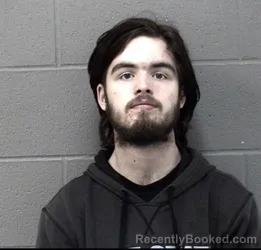 Mugshot of JAMES ANDREW MARTIN