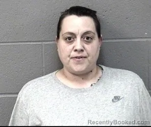 Mugshot of JENNIFER LEE HOVHANNISYAN