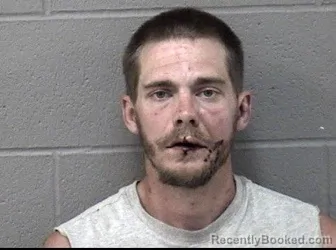 Mugshot of SKYLER CHEYENNE GURNEE booked in Crawford County, Kansas on May 14, 2026