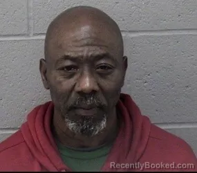 Mugshot of JOHN HENRY Junior FIELDS booked in Crawford County, Kansas on May 23, 2026
