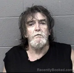 Christian Ruckman Mugshot Allen Joseph Ruckman Mugshot & Arrest Info | Crawford County, KS