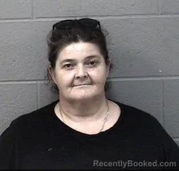 Mugshot of JAYME JO CORNELL booked in Crawford County, Kansas on June 29, 2026