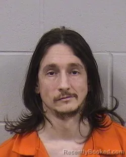 Mugshot of AUSTIN TODD REISSIG