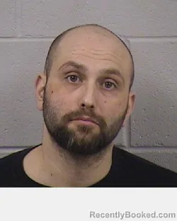 Mugshot of CARLITO LUIS MORALES