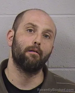 Mugshot of CARLITO LUIS MORALES