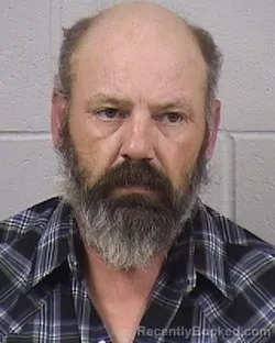 Mugshot of CARL EUGENE REMMERS