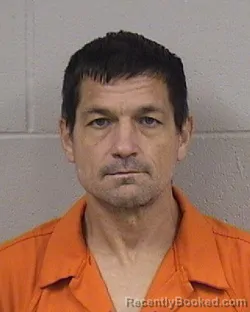 Mugshot of DENNIS ALLEN DEGRAAFF