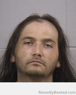 Mugshot of ERNEST EUGENE FERGUSON