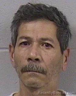 Mugshot of EBRAHIM KHAFAJI