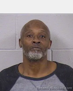 Mugshot of IVORY TALIFERO