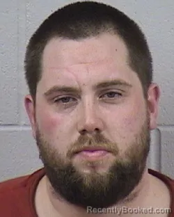 Mugshot of JOSHUA PATRICK ACHESON