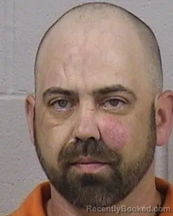 Mugshot of JOSHUA DALE BAKER