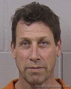 Mugshot of JOHN WESLEY LOVELACE