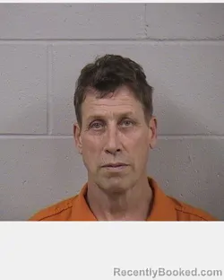 Mugshot of JOHN WESLEY LOVELACE