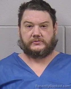 Mugshot of JEREMY JOSEPH PITTS
