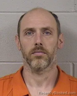 Mugshot of JOSEPH VINCENT Second STREMPEL