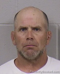 Mugshot of JERAMIAH LANCE SNYDER