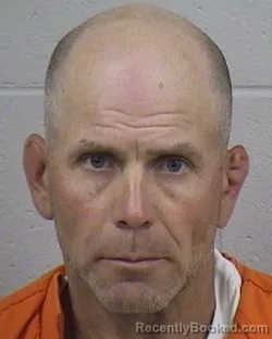 Mugshot of JERAMIAH LANCE SNYDER