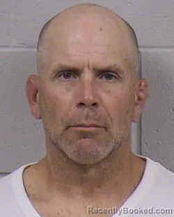 Mugshot of JERAMIAH LANCE SNYDER