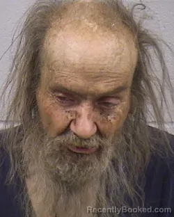 Mugshot of JACK MAXWELL STONEBERGER