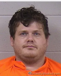 Mugshot of LEVI JAMES BAXA