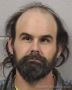 Mugshot of LOREN MICHEAL JONES