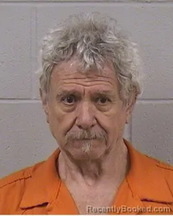 Mugshot of MARLIN LEE CARPENTER