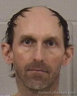 Mugshot of MICHAEL JOHN SHEPHERD