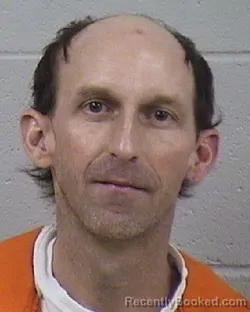 Mugshot of MICHAEL JOHN SHEPHERD