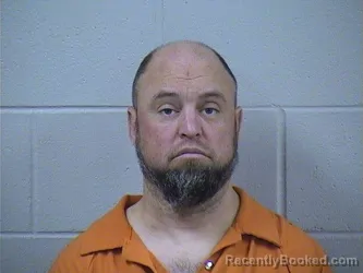 Mugshot of MATTHEW ROBERT SMITH