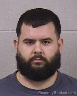 Mugshot of NICHOLAS MATTHEW MELFI