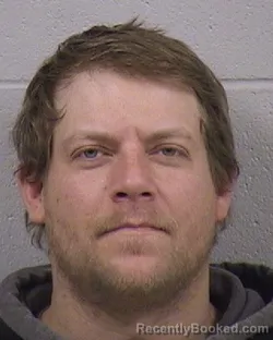 Mugshot of PATRICK GEORGE SLAGHT