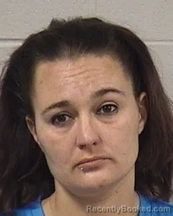 Mugshot of RAELYNN DAWN SICKMAN