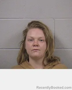 Mugshot of TIFFIANN SHURRIE KADO
