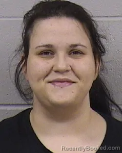 Mugshot of TRAZEN TRINITY KATHARINA MCDONALD