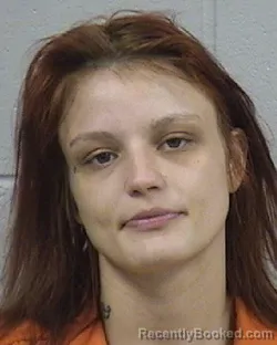 Mugshot of TAMARA LORAIN THOMPSON