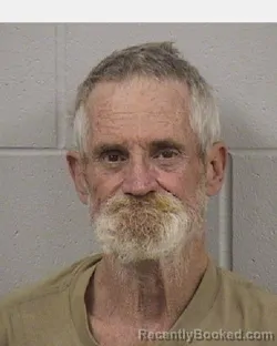 Mugshot of WILLIAM HENRY RHODES