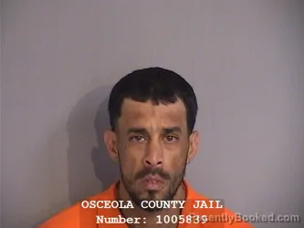 Mugshot of SALVI SOLA-TORRES