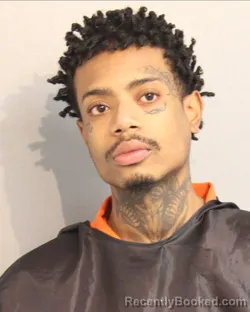 Mugshot of JEFFREY RODRIGUEZ