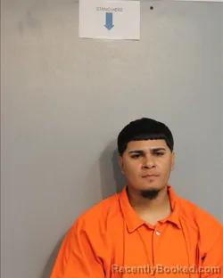 Mugshot of MELVIN RODRIGUEZ-PRIETO