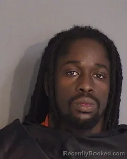 Mugshot of BRIAN CHRISTOPHER MCCOY