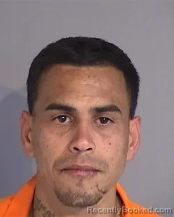 Mugshot of ERICK SEPULVEDA-TORRES