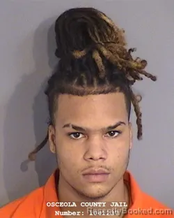 Mugshot of ENDY MANUEL GUTIERREZ