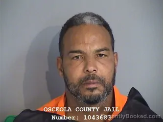 Mugshot of SANTIAGO MARTINEZ-CALDERON