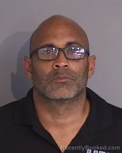 Mugshot of JESUS MANUEL RAMOS-RODRIGUEZ