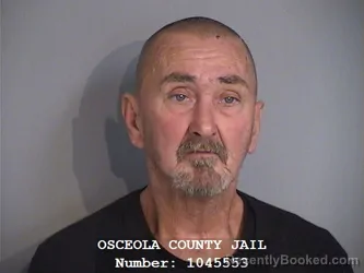 Mugshot of RODNEY MICHAEL CARMAN