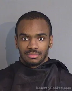 Mugshot of KENNETH MAURICE FURLOW