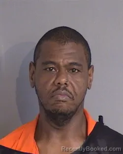 Mugshot of MILTON CURTIS WILCOX booked in Osceola County, Florida on May 12, 2026