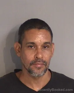 Mugshot of ALEXIS TOLEDO booked in Osceola County, Florida on May 13, 2026